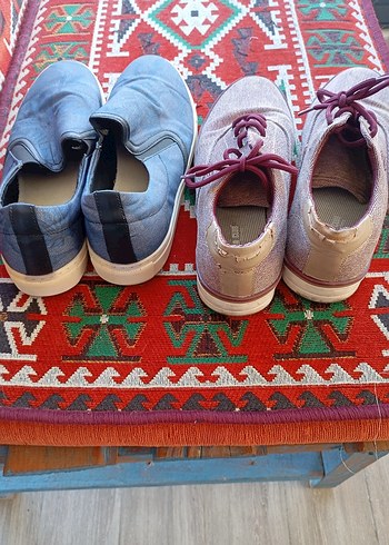 Erkek spor ayakkabı - Görsel 2