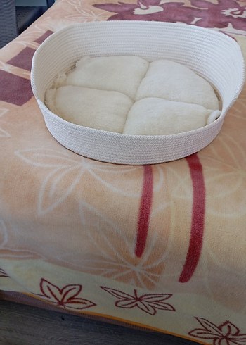 kedi ve köpek yatağı - Görsel 3