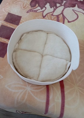 kedi ve köpek yatağı - Görsel 2