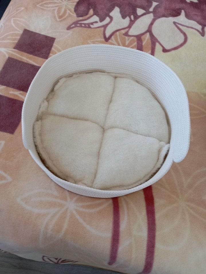 kedi ve köpek yatağı - Görsel 2