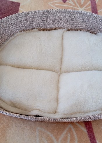 kedi ve köpek yatağı - Görsel 2