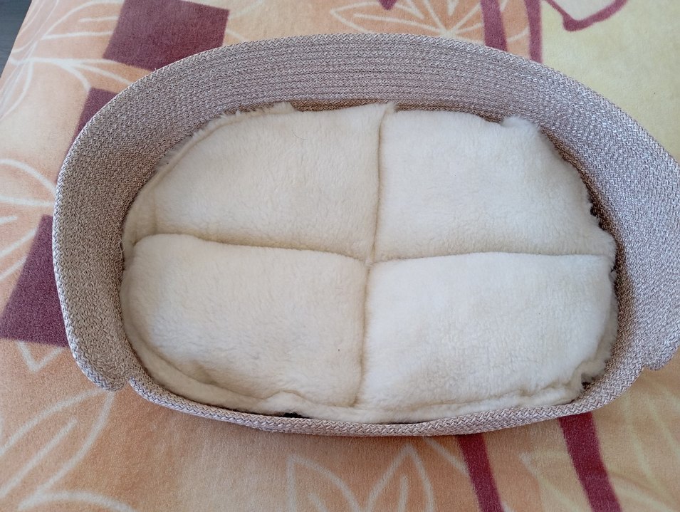 kedi ve köpek yatağı - Görsel 2