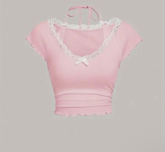 shein crop