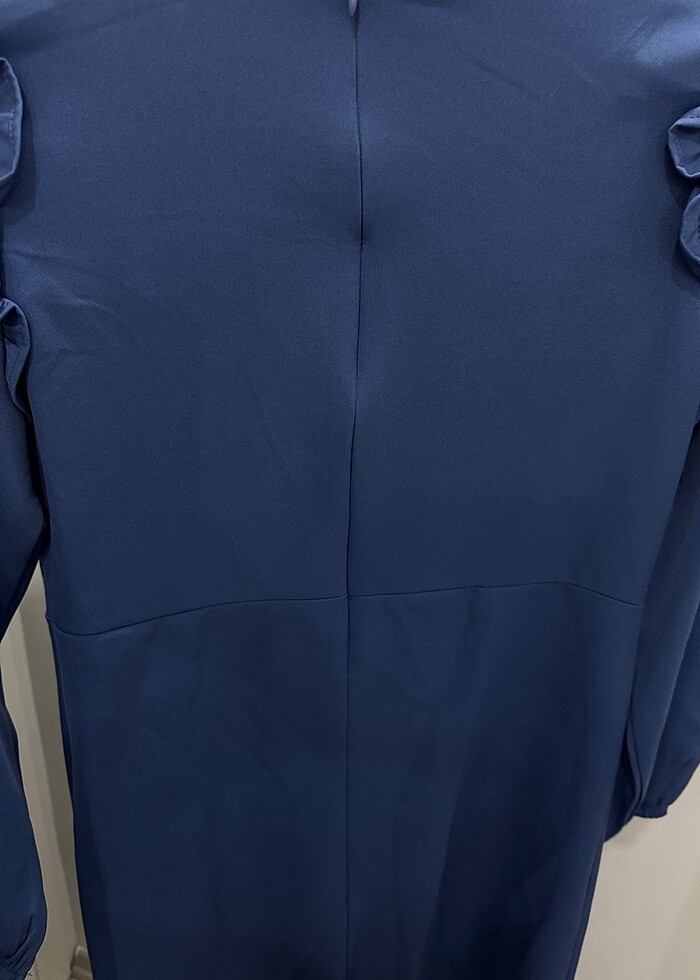 Günlük elbise - Görsel 2