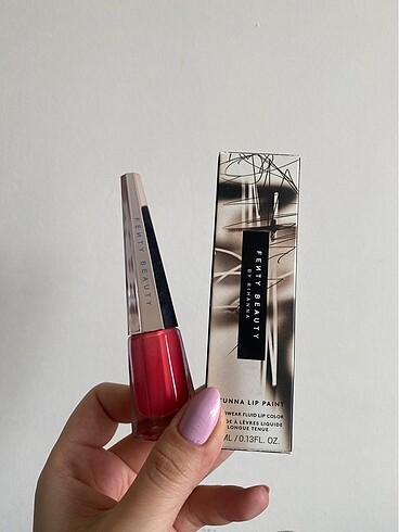 Fenty Stunna Lip Paint Unattached