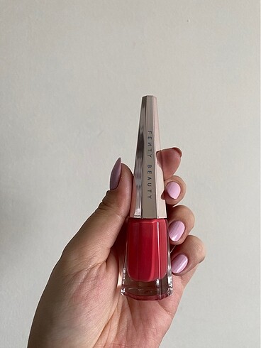 Beden çeşitli Renk Fenty Stunna Lip Paint Unattached
