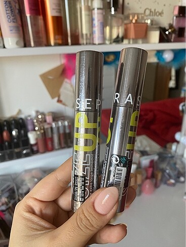 Sephora SEPHORA Size Up Maskara