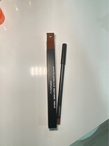 MAC MAC Cork Dudak Kalemi