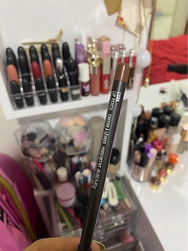 Beden MAC Cork Dudak Kalemi