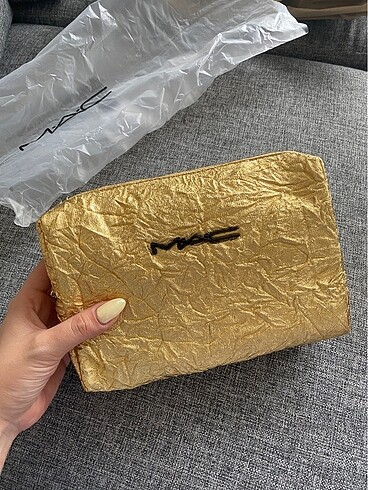 MAC Makyaj Çantası