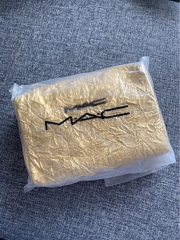MAC MAC Makyaj Çantası
