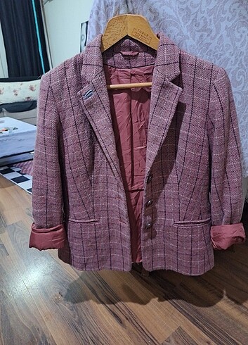 Diğer Blazer ceket 