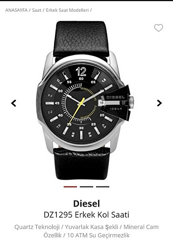 Diesel