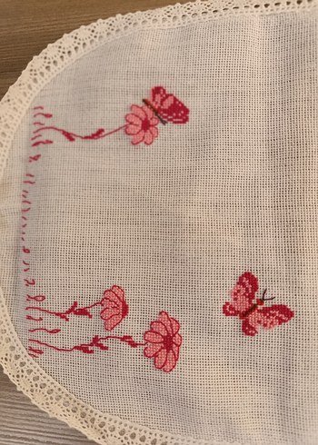 runner nakişli - Görsel 2