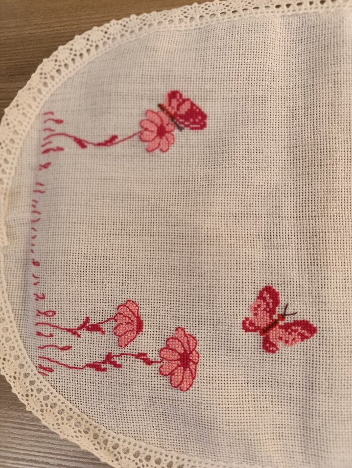 runner nakişli - Görsel 2