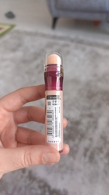 Maybelline Maybelline kapatici 