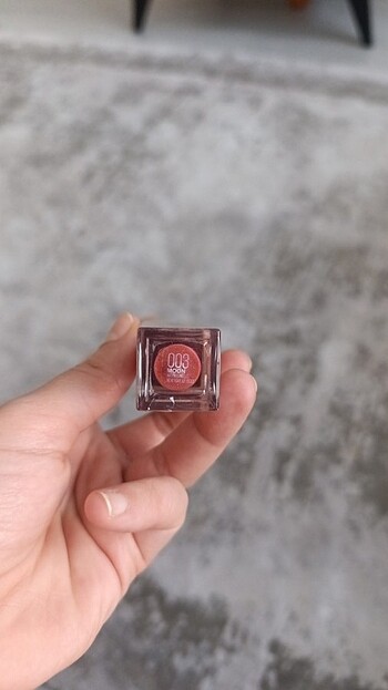Maybelline Maybelline liftergloss 