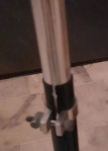 Koyu Mavi Çocuk Scooterı - Görsel 2