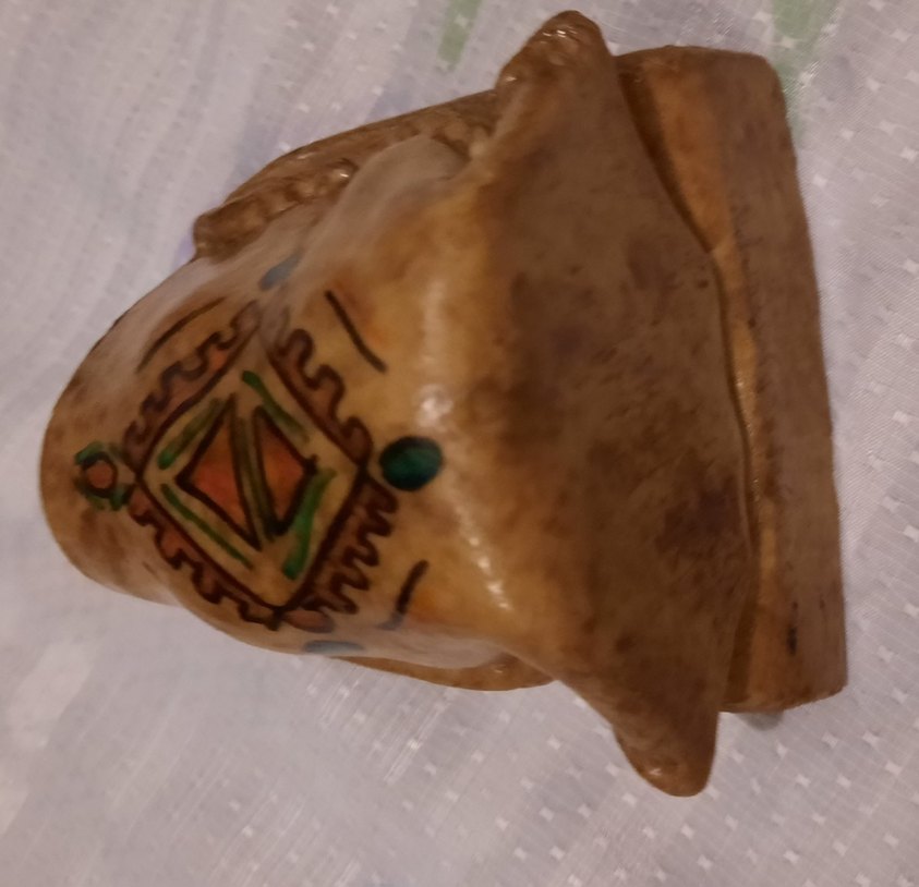 Renkli Kedi Temalı Kalemlik ve Kahverengi kalemlik - Görsel 5