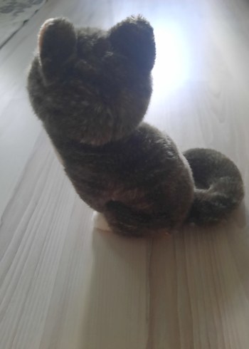 Ikea Pelus oyuncak