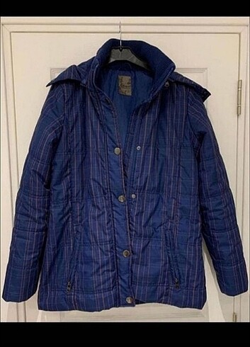 KIŞLIK  MONT - Görsel 4