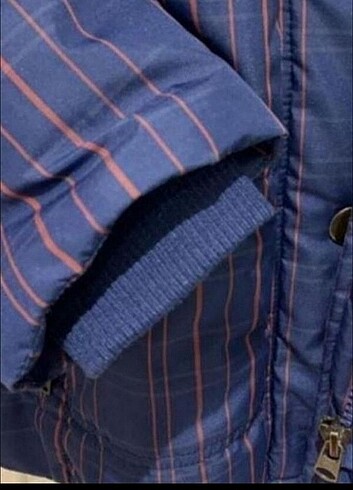 KIŞLIK  MONT - Görsel 6