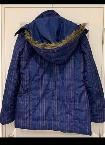 KIŞLIK  MONT - Görsel 7