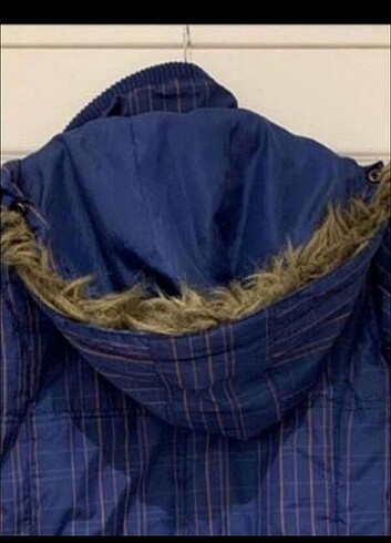 KIŞLIK  MONT - Görsel 8