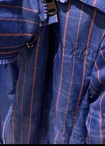 KIŞLIK  MONT - Görsel 9