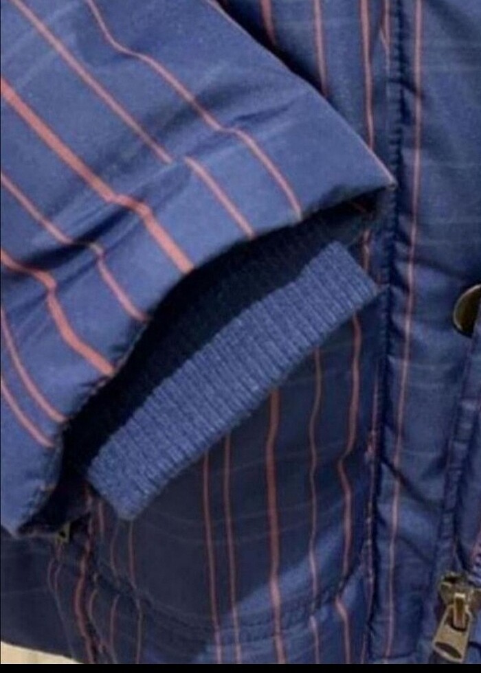 KIŞLIK  MONT - Görsel 2