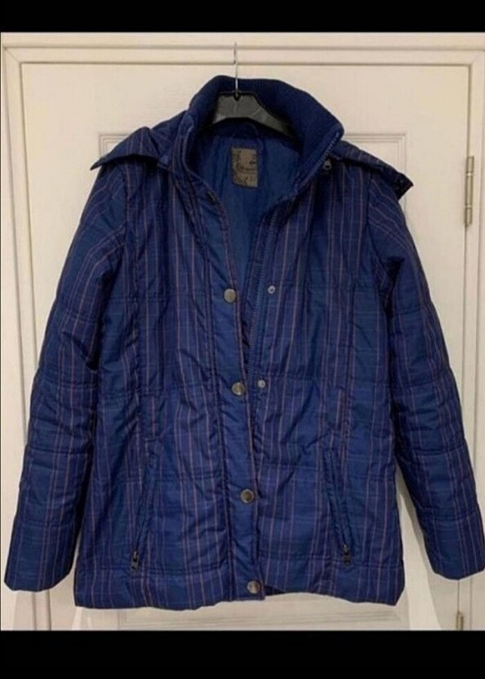 KIŞLIK  MONT - Görsel 4