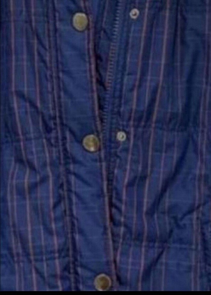 KIŞLIK  MONT - Görsel 5