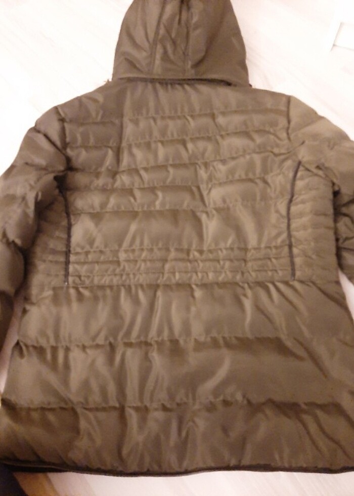 BAYAN  MONT - Görsel 2