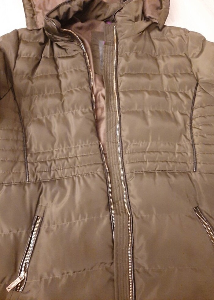 BAYAN  MONT - Görsel 3