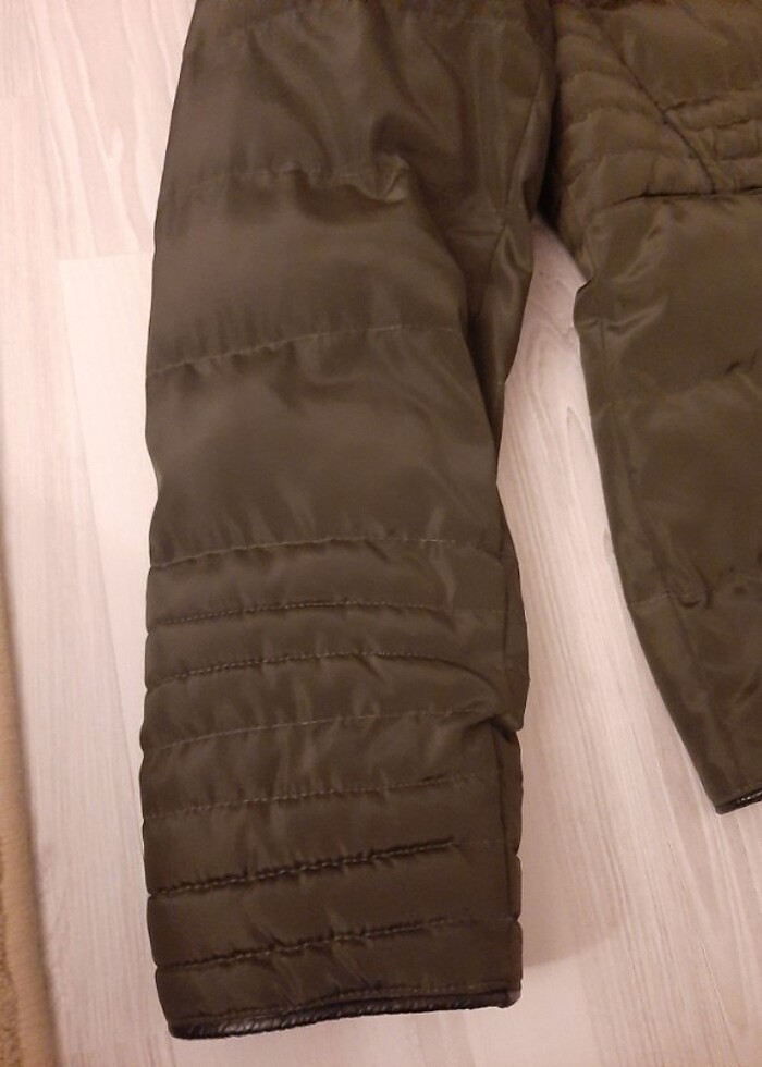 BAYAN  MONT - Görsel 4