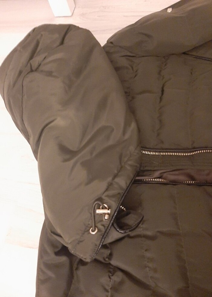 BAYAN  MONT - Görsel 5