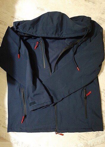 ERKEK MONT - Görsel 2