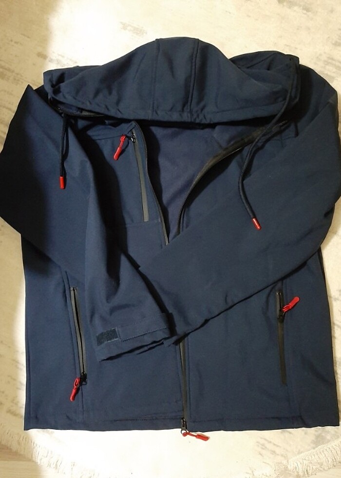 ERKEK MONT - Görsel 2