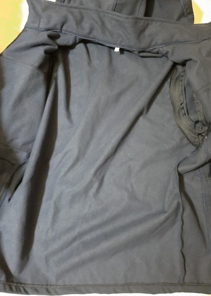 ERKEK MONT - Görsel 4