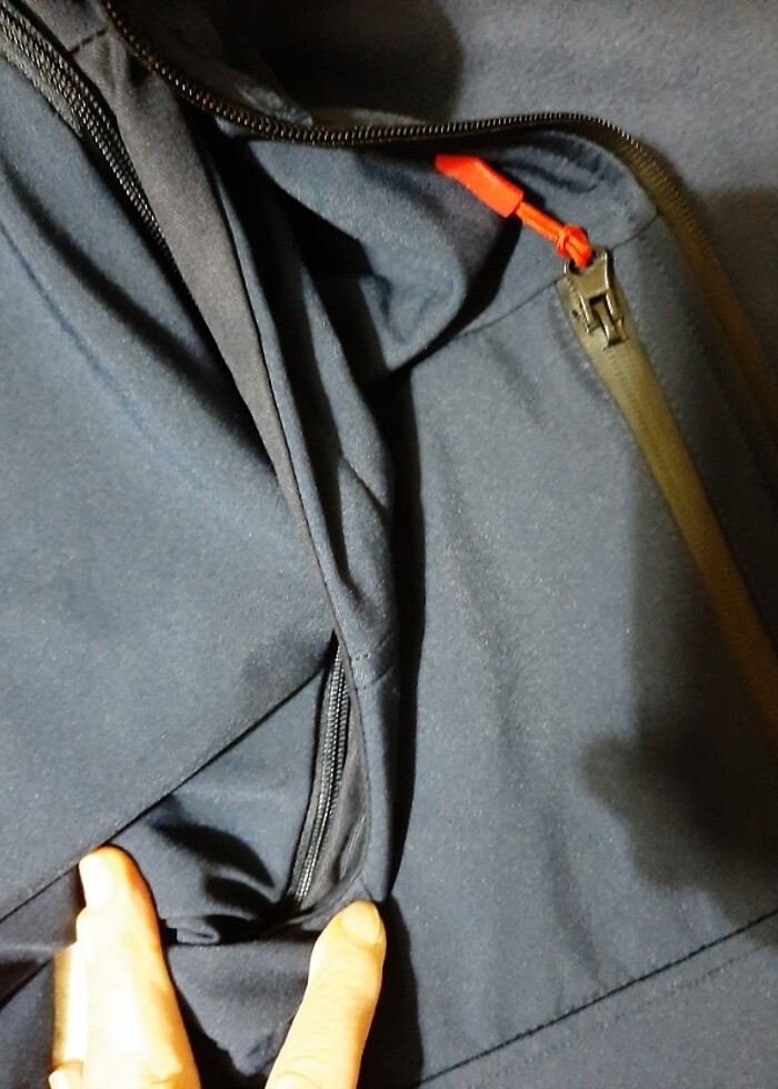 ERKEK MONT - Görsel 5