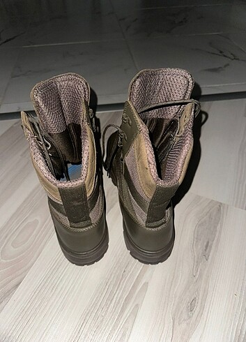 ERKEK BOT - Görsel 4