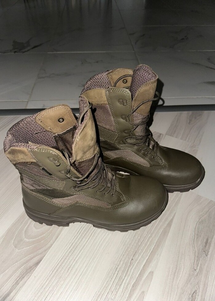 ERKEK  BOT  - Görsel 2