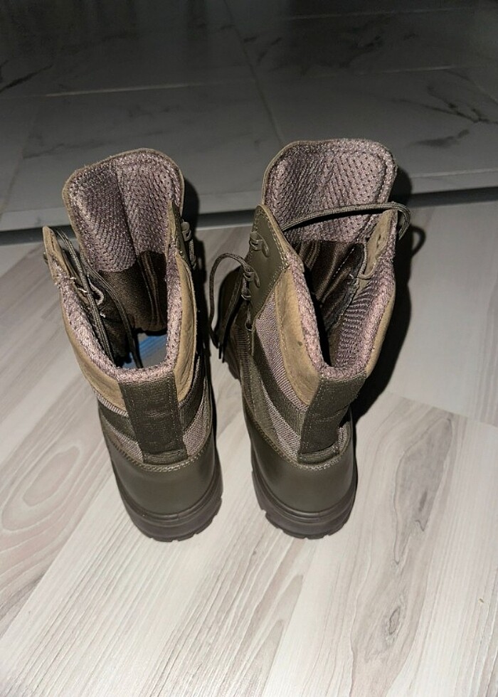 ERKEK  BOT  - Görsel 4