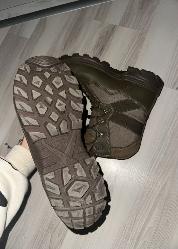 ERKEK  BOT  - Görsel 5