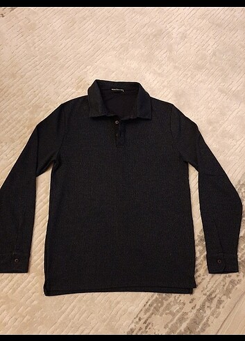 MUDO ERKEK  KAZAĞI - Görsel 2