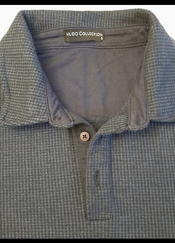 MUDO ERKEK  KAZAĞI - Görsel 3