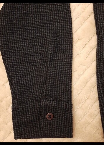 MUDO ERKEK  KAZAĞI - Görsel 5