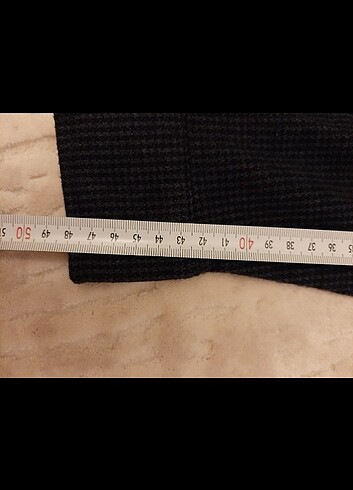 MUDO ERKEK  KAZAĞI - Görsel 8