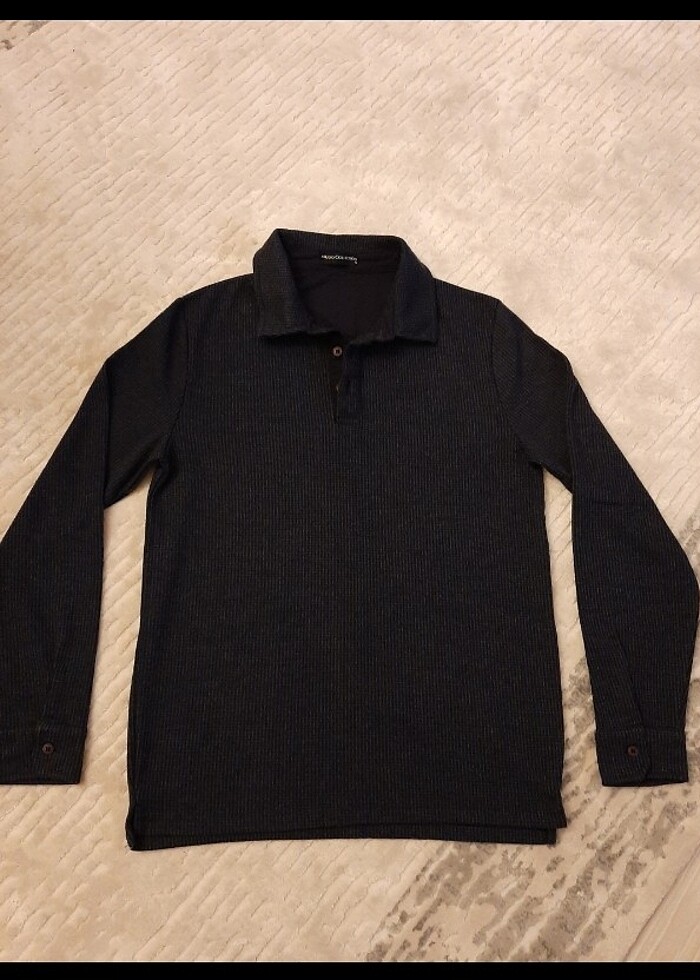 MUDO ERKEK  KAZAĞI - Görsel 2