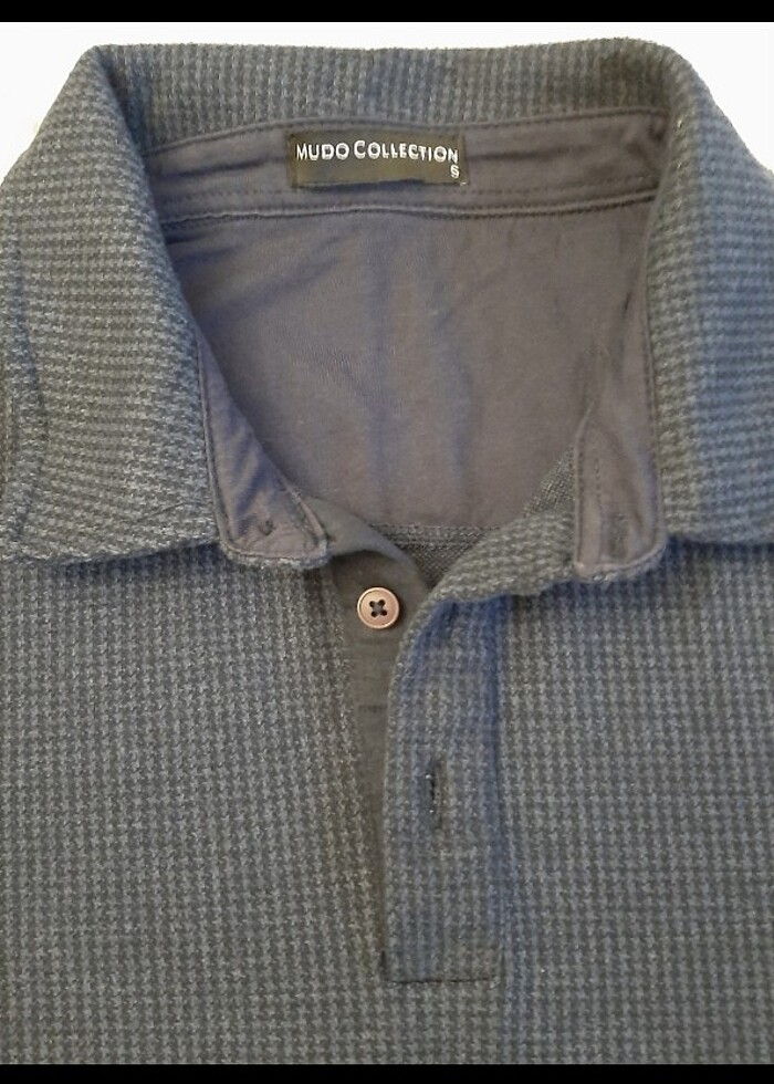 MUDO ERKEK  KAZAĞI - Görsel 3